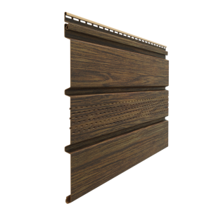 Софит с частичной перфорацией Docke Lux фундук, шт